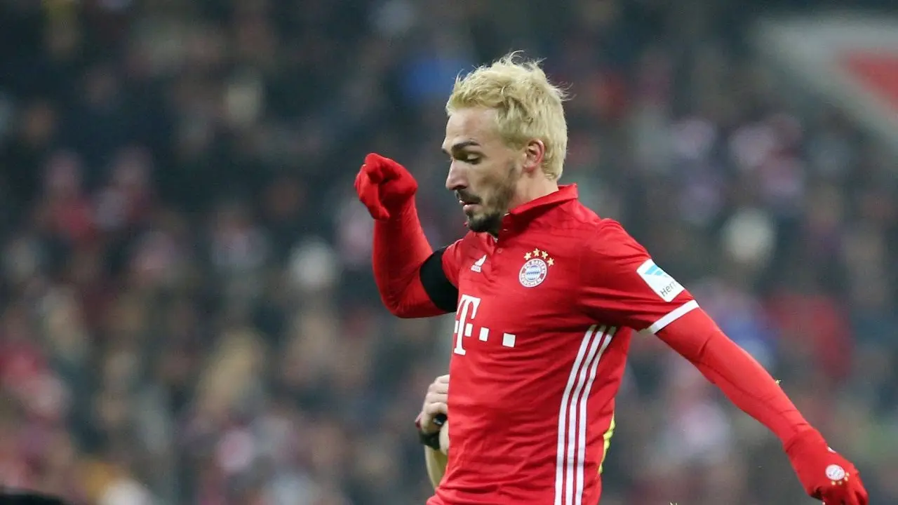 Mats Hummels