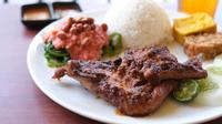 Ayam Taliwang. (Sumber: wisely/depositphotos.com)