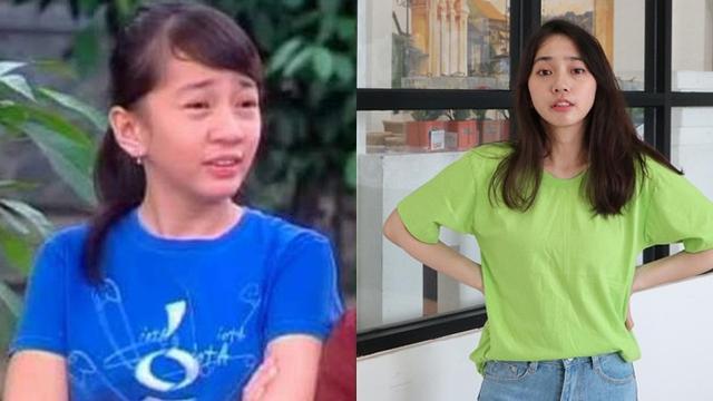 Beda Penampilan 5 Pemeran Cewek di Si Entong Dulu Vs Kini, Bikin Pangling