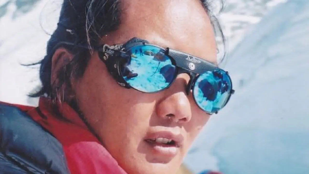Lhakpa Serpha