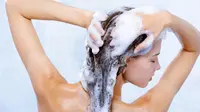 Ternyata Khasiat Shampoo Juga Bisa Hilang