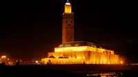 Pada tahun 2019 Maroko menargetkan untuk membuat 600 masjid yang ada menggunakan sistem hemat energi.