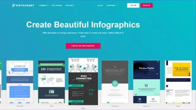 PiktoChart