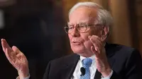 Ketahui Apa yang Menjadi Ukuran Sukses Bagi Warren Buffett | via: huffpost.com
