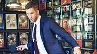 Calvin Harris (thefashionisto)
