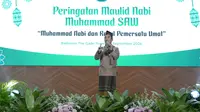 Hikmah Merayakan Maulid Nabi 2025, Menguatkan Iman dan Meneladani Rasulullah