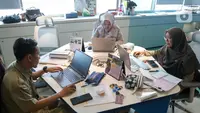 Alasan Pemerintah Terapkan WFA di Lebaran 2026