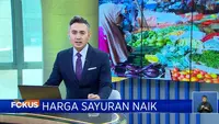 Perbarui informasi Anda bersama Fokus (24/07) dengan berita-berita pilihan di antaranya, Ratusan Orang Diduga Keracunan Makanan, Rumah Diterjang Tanah Longsor, Citayam Fashion Week kembali Ramai.
