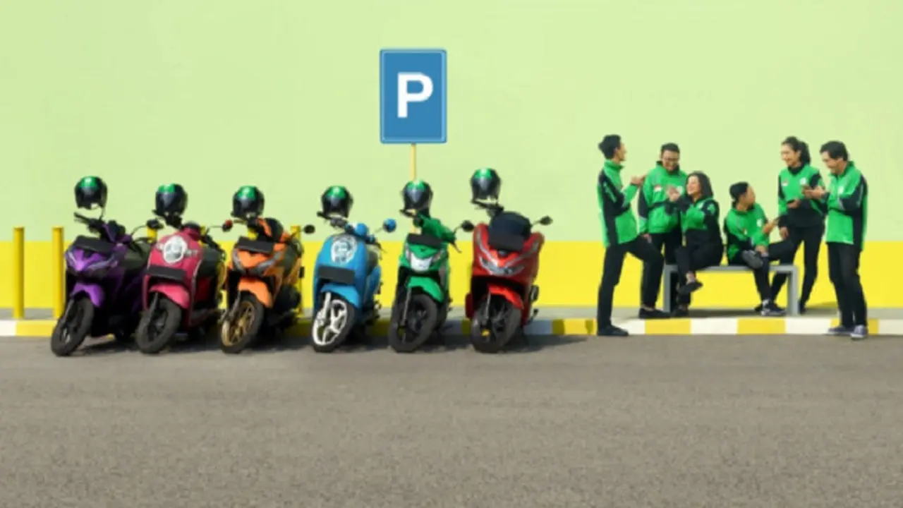 Gojek