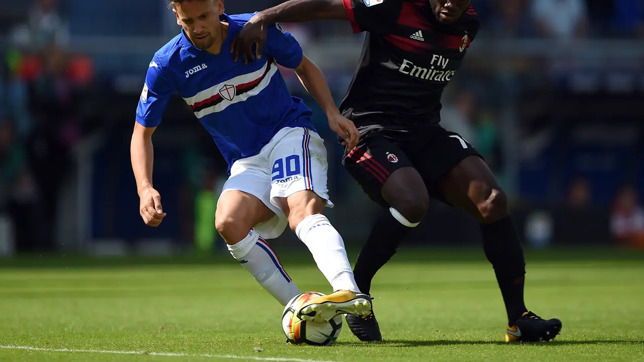 AC Milan
