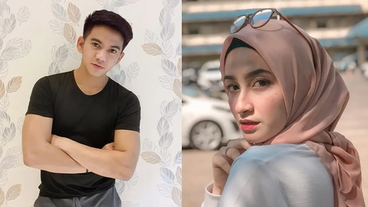 Pernah Dikabarkan dekat dengan Ridho DA, Ini 6 Potret Terbaru Shania Indriani