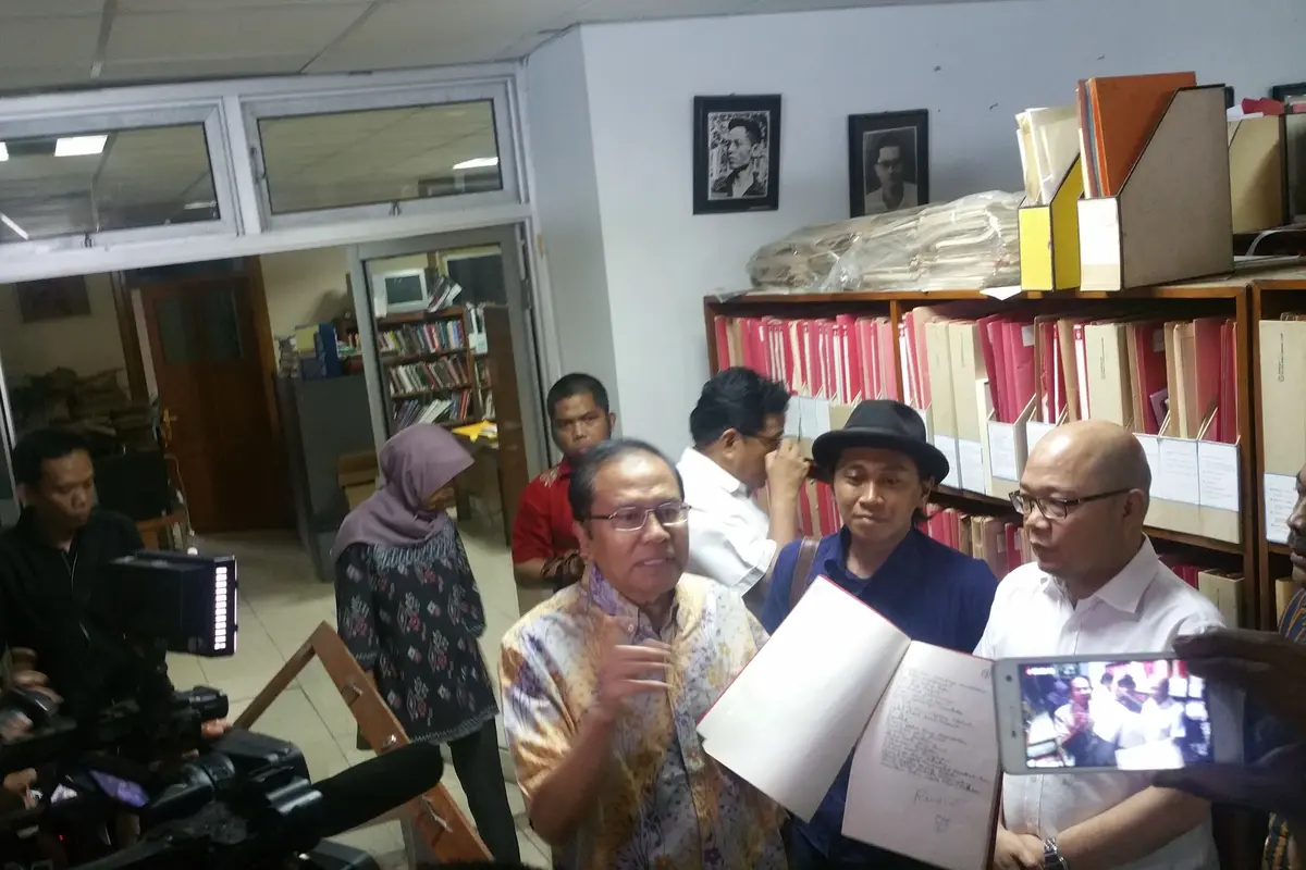 Rizal Ramli