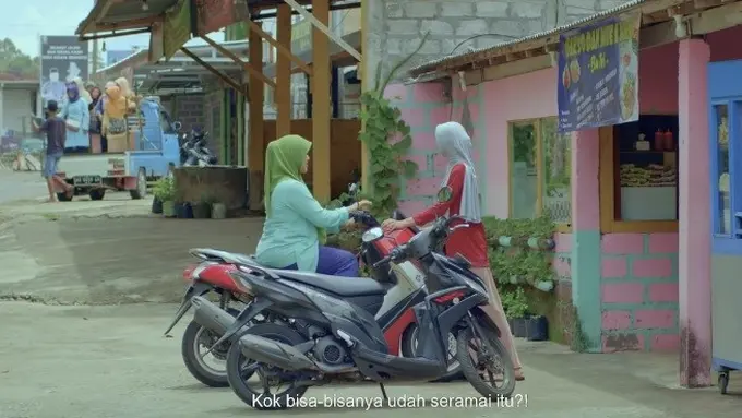 Menu Andalan Bu Karman yang Bikin Bu Tedjo dan Bu Tri Salah Sangka, Seperti Apa Sih?