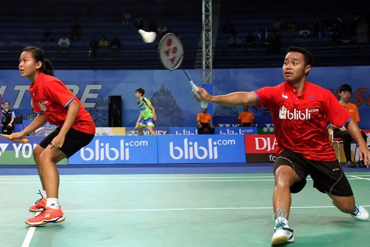 Kejuaraan Dunia Junior 2017