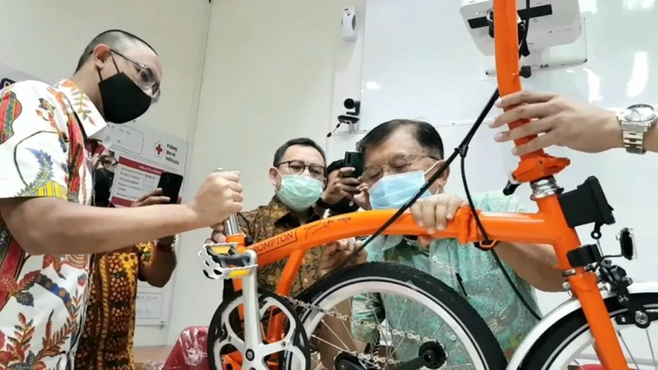 Jusuf Kalla