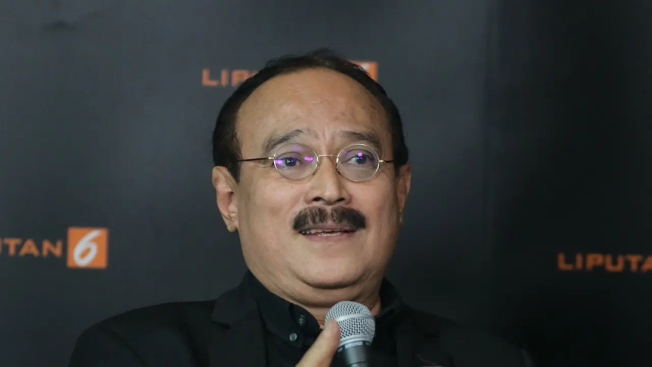 Eros Djarot