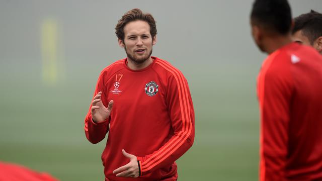 Daley Blind