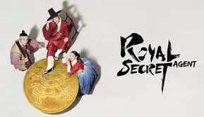 Sinopsis Drama Korea Royal Secret Agent di Vidio, Misi Mengungkap Korupsi Pejabat
