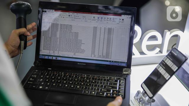 Tiga Kementerian Sosialisasikan Aturan IMEI