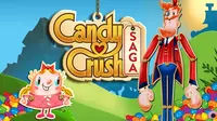 Game Candy Crush Segera Hampiri Windows Phone