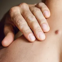 Ilustrasi kista. Sumber foto: Shutterstock.