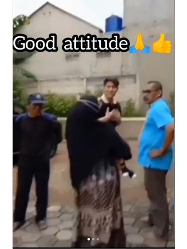 6 Potret Lesti Kejora Temani Rizky Billar Pasca Kasus KDRT, Curi Perhatian