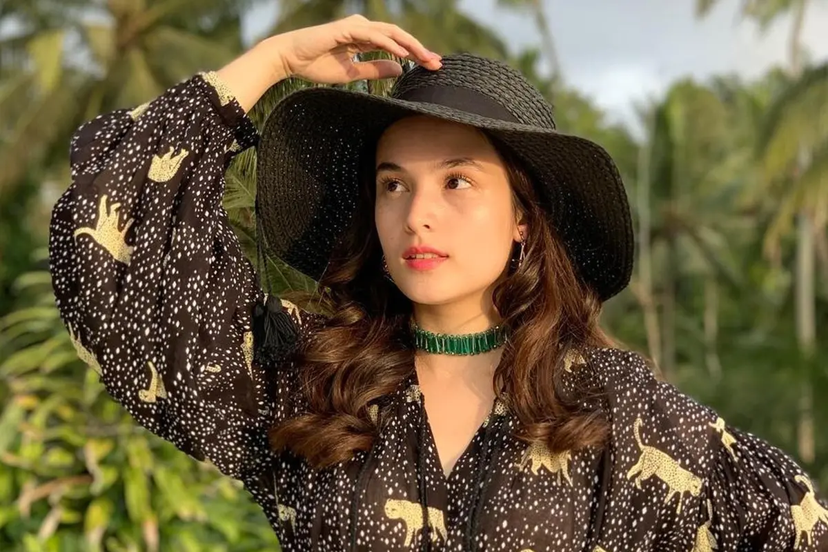 Chelsea Islan