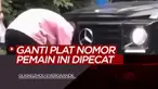 Berita Video Klub China Guangzhou Evergrande Pecat Pemainnya, Yu Hanchao Karena Mengubah Plat Kendaraan
