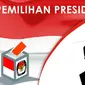 Ilustrasi Pilpres (Liputan6.com/Trie yas)