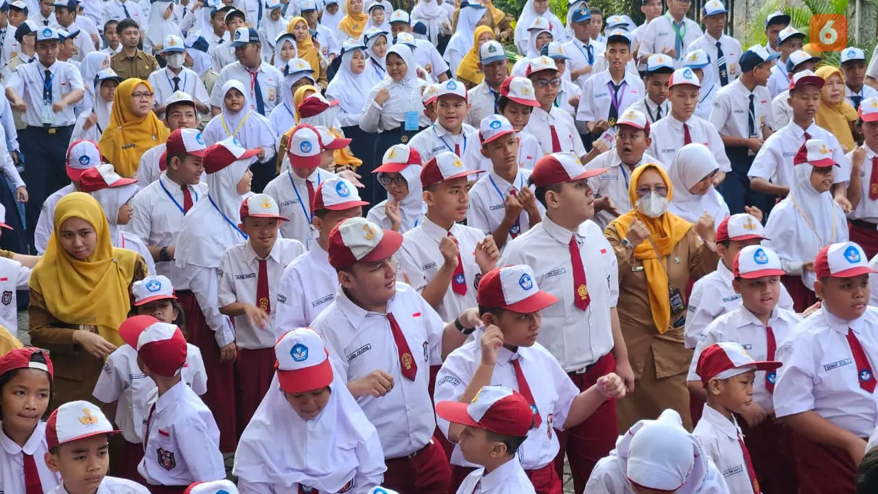 Menteri Kependudukan dan Pembangunan Keluarga/Kepala BKKBN, Wihaji (Foto: Aditya Eka Prawira/Liputan6.com)
