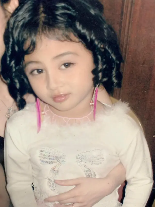 Margin Wieheerm (Instagram/marginw)