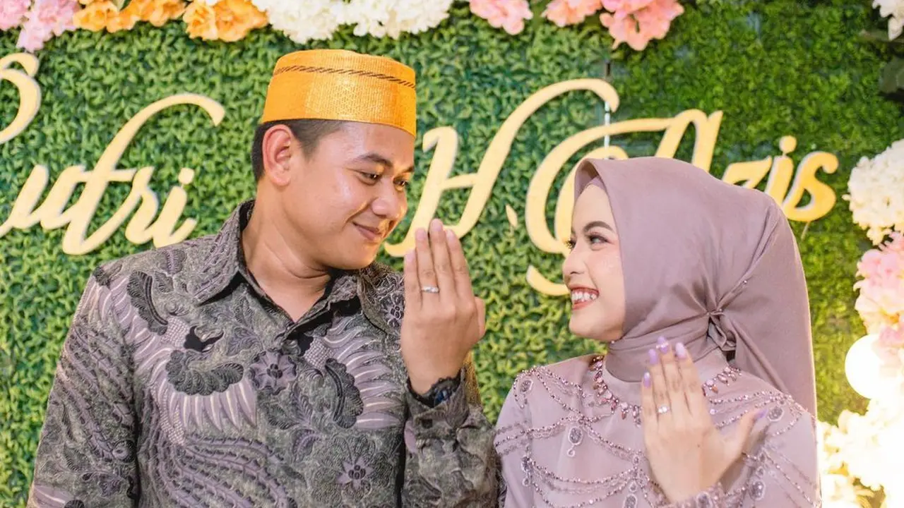Putri Isnari DA