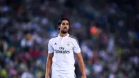 Schalke Benarkan Tertarik Gaet Sami Khedira