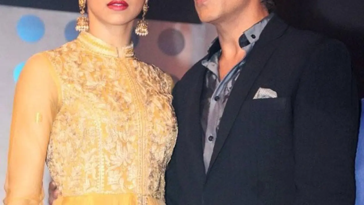 Shahrukh Khan