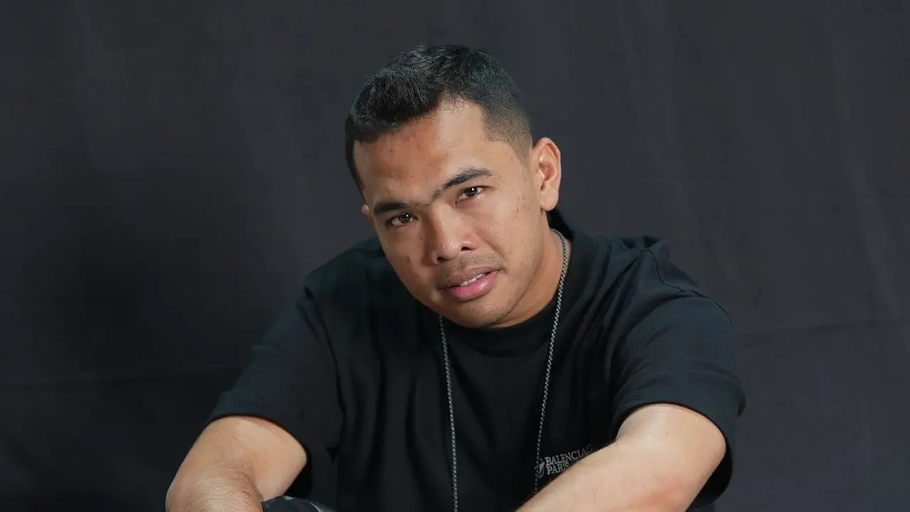 Putra Siregar. (Foto: Dok. Instagram terverifikasi @putrasiregarr17)