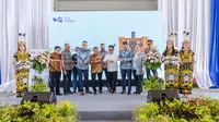 SLB Bangun Pusat Pengembangan Bawah Laut di Balikpapan, Prioritaskan Talenta Lokal