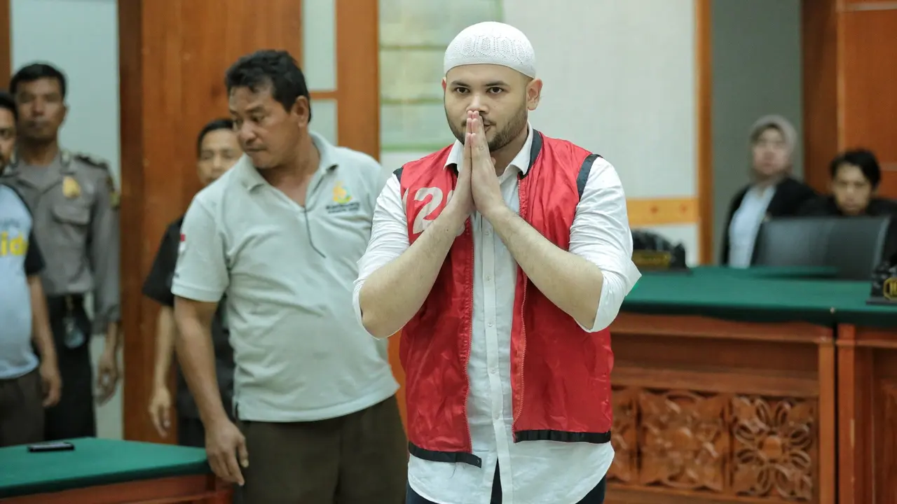 [Bintang] Ridho Rhoma
