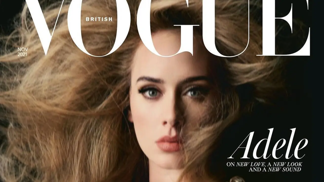 Adele