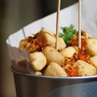 Resep tahu krispi cabai garam./Copyright pixabay.com/limarga26