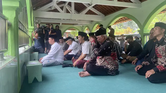 Ganjar Pranowo