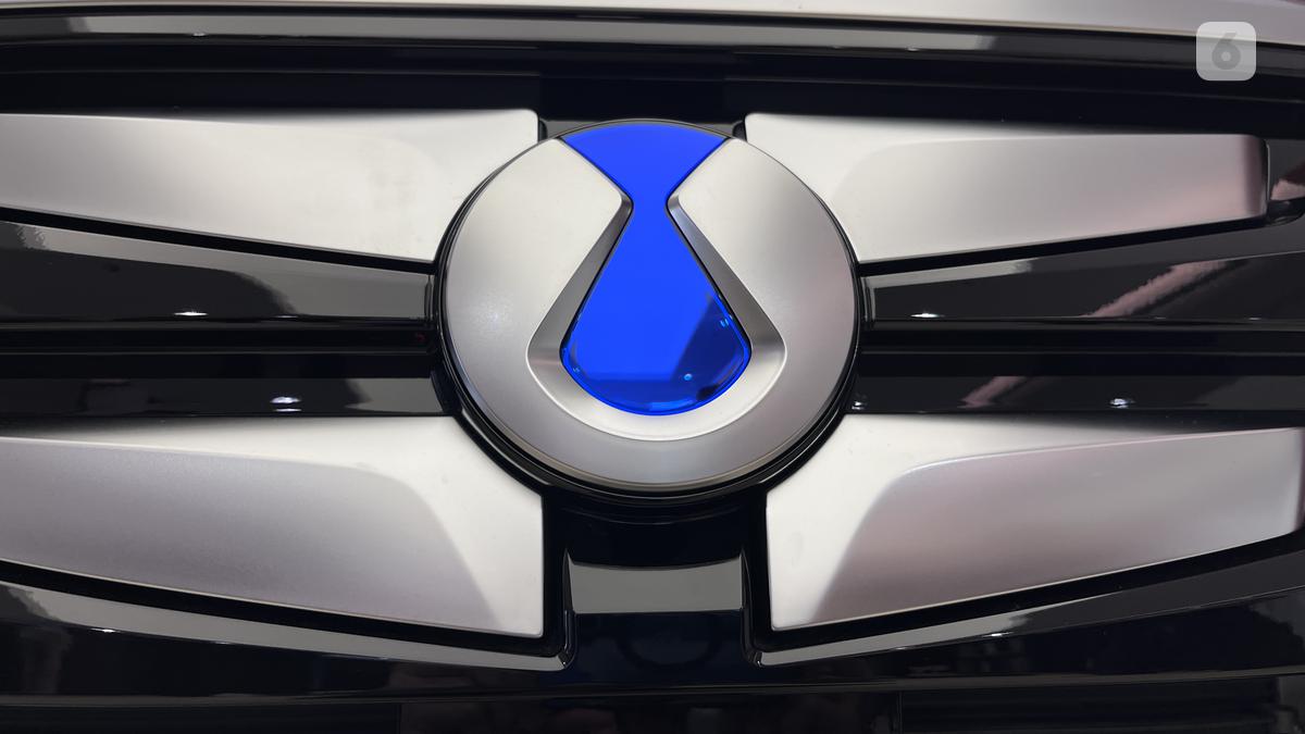 Bocoran Model Baru Denza yang Meluncur di Indonesia pada 2026