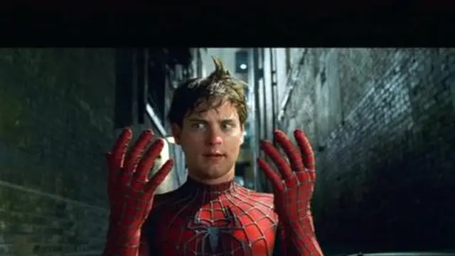 Spider-Man 2