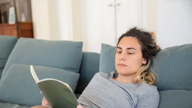 Luangkan Waktu untuk Diri, Cara Sederhana Single Mom Recharge Energi