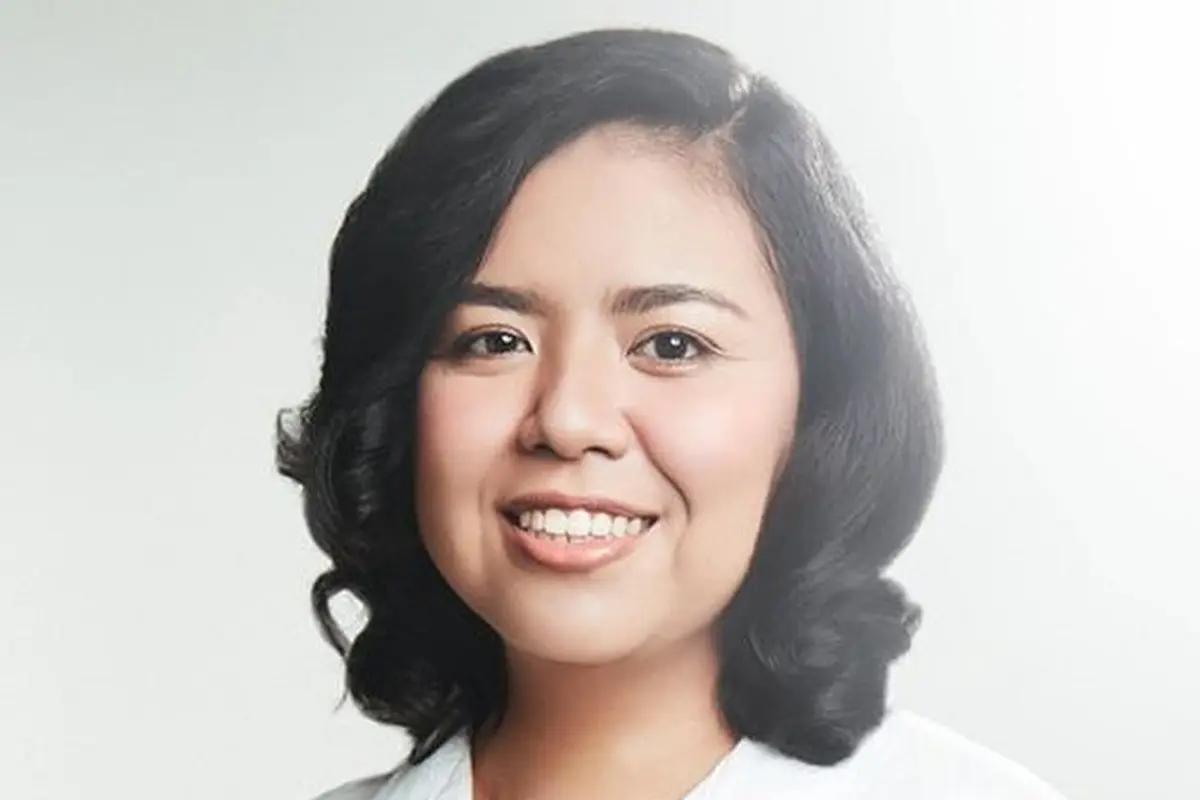 Amanda Simandjuntak