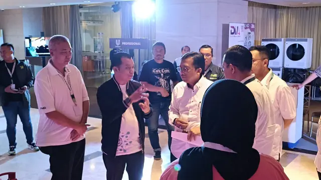 Dari Ide ke Aksi, Laundry Innovation Summit 2024 Dorong Transformasi Bisnis Laundry di Indonesia