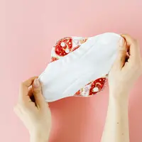 Simak fakta medis soal pembalut reusable dan pandangan dokter tentang keamanannya. [pexels/karolina grabowska].