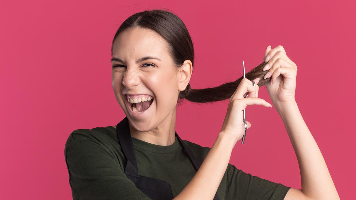 8 Inspirasi Model Rambut Panjang Layer yang Bervolume dan Trendi di 2025