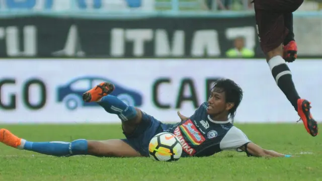 Syaiful Indra Jaya