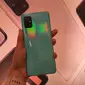 Bodi belakang Galaxy A51 (Liputan6.com/ Agustin Setyo W)