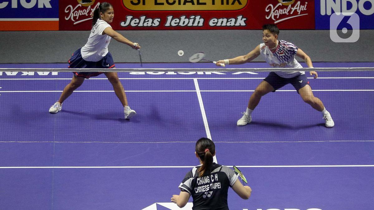 3 Wakil Indonesia Ditarik dari Japan Open 2025, Ini Penjelasan PBSI